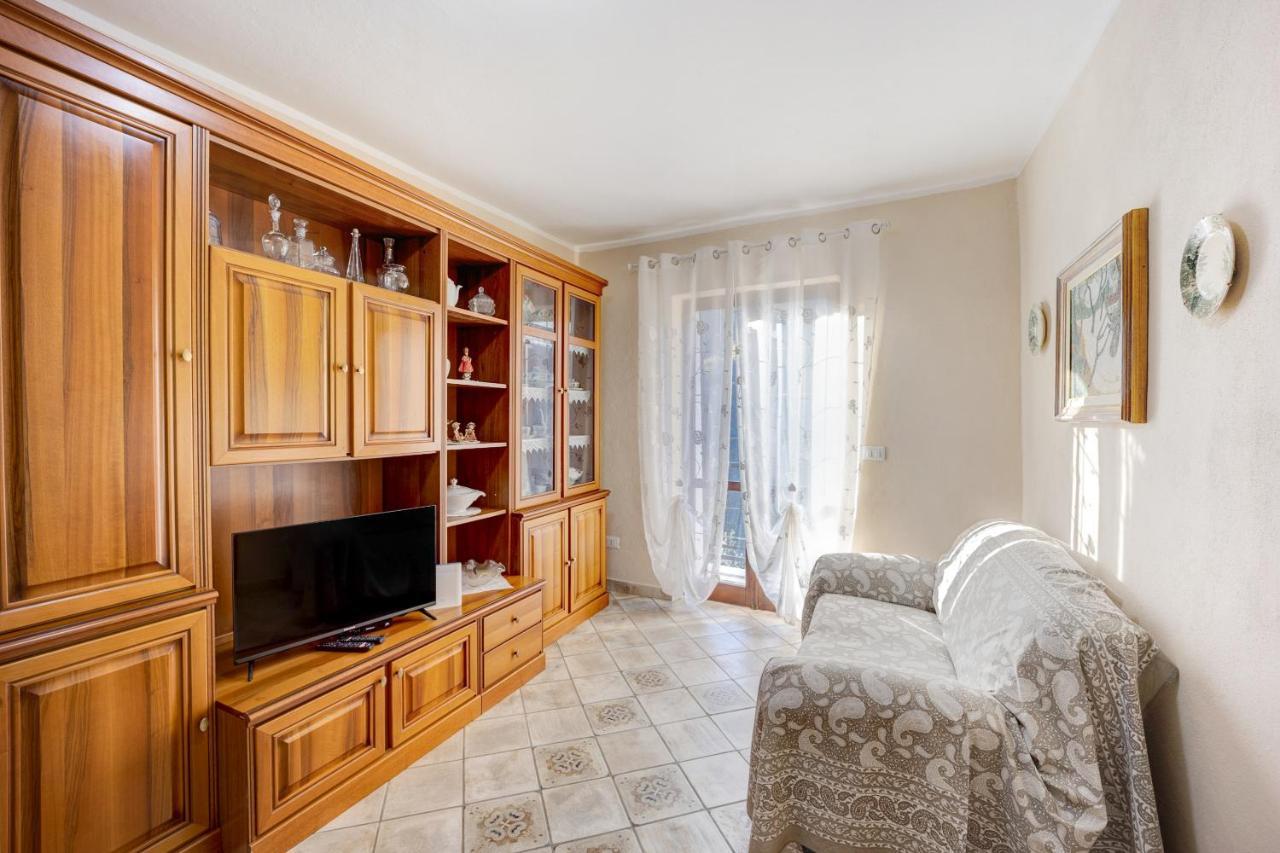 Agriturismo U'Spigu Nonna Annetta Nasino ภายนอก รูปภาพ
