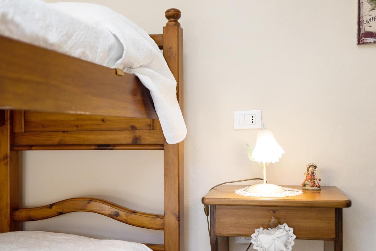 Agriturismo U'Spigu Nonna Annetta Nasino ภายนอก รูปภาพ