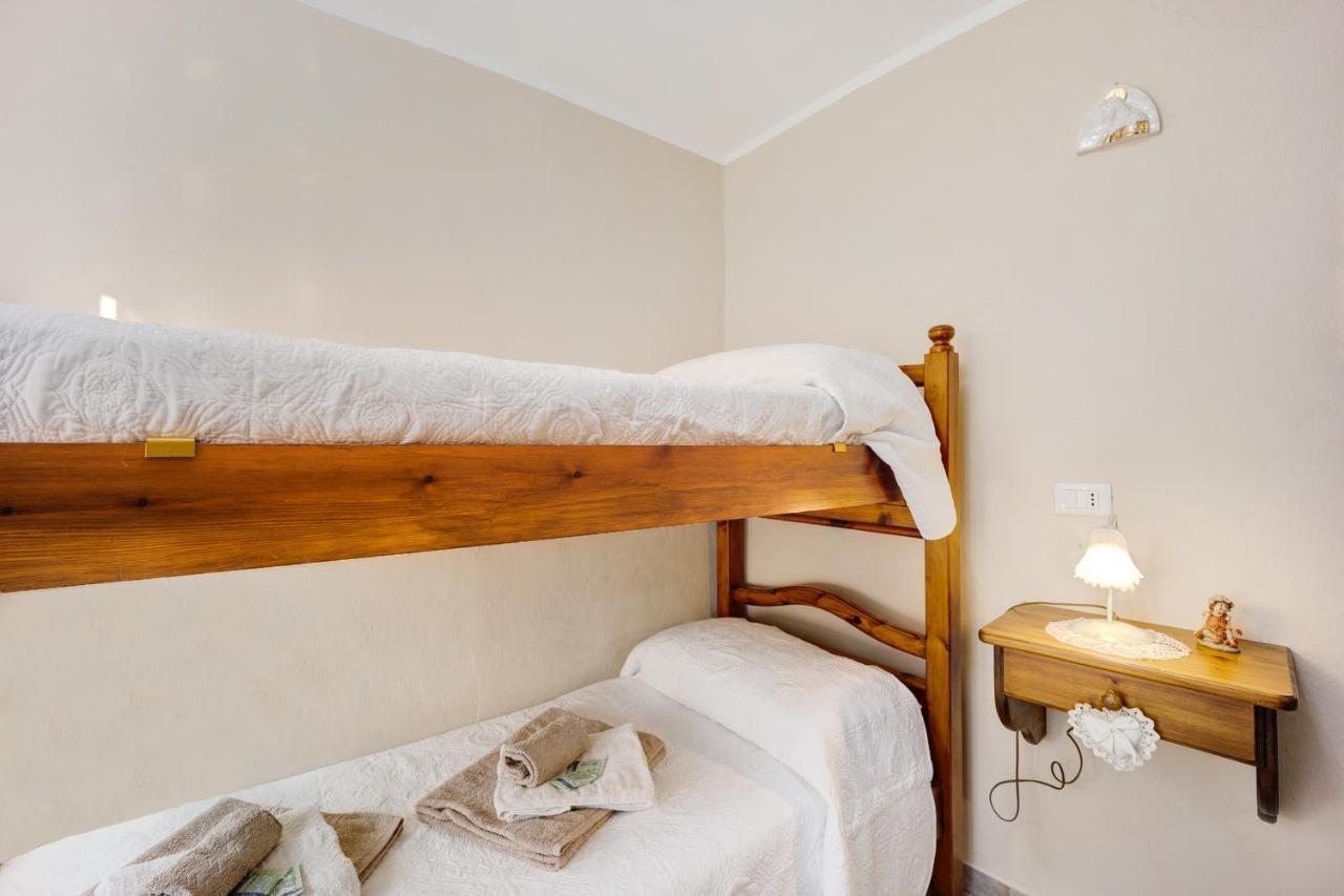 Agriturismo U'Spigu Nonna Annetta Nasino ภายนอก รูปภาพ
