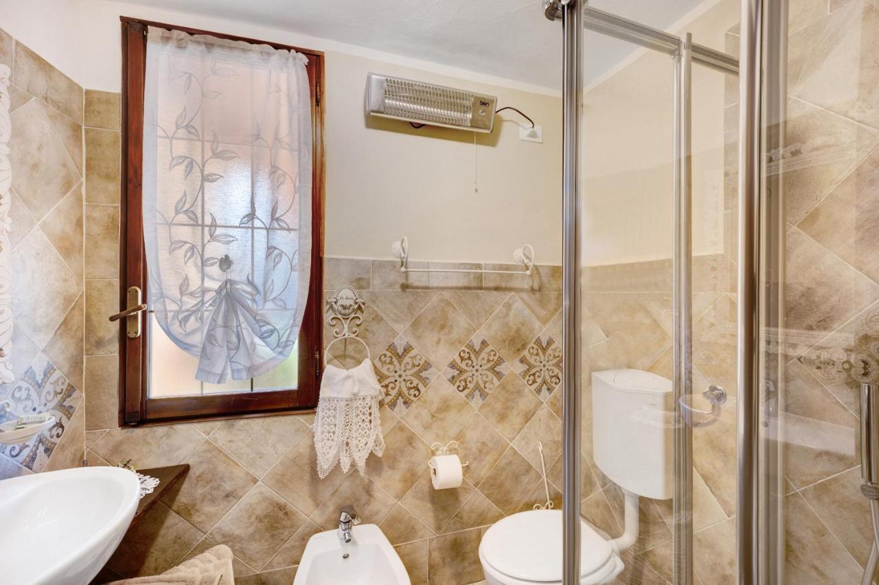 Agriturismo U'Spigu Nonna Annetta Nasino ภายนอก รูปภาพ