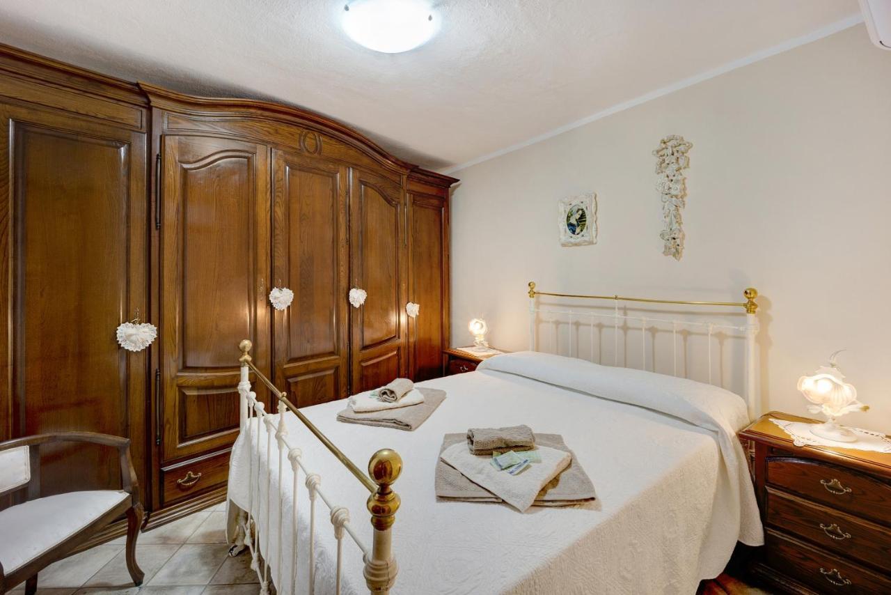 Agriturismo U'Spigu Nonna Annetta Nasino ภายนอก รูปภาพ